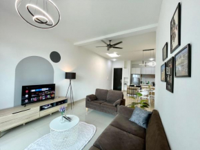 Twin Galaxy Modern Suite@JB KSL/MidValley